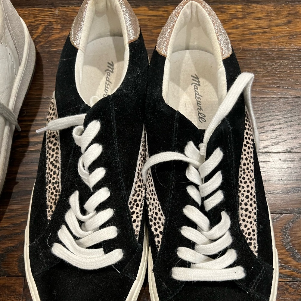 Madewell tennis